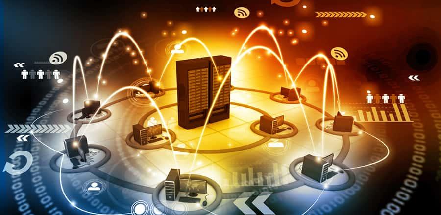 Networking solutions