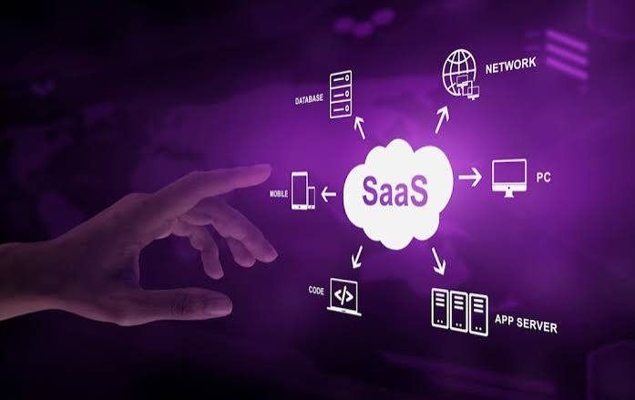 Software sales and services